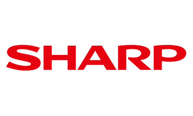 Sharp Electronics logo